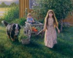 Artist Robert Duncan Art Posters