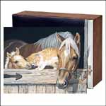 Artist Lang Company Art Note Cards