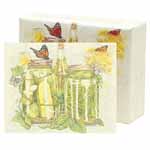 Artist Lang Company Art Note Cards