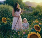 Artist Robert Duncan Art Posters