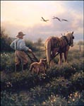 Artist Robert Duncan Art Posters