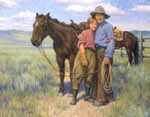 Artist Robert Duncan Art Posters