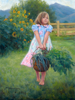 Artist Robert Duncan Art Posters