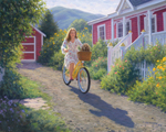 Artist Robert Duncan Art Posters
