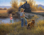 Artist Robert Duncan Art Posters