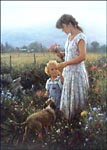 Artist Robert Duncan Art Posters