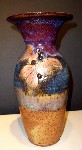 Artist Tom Briney Art Pottery