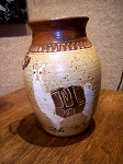Artist Linda Walters Art Pottery