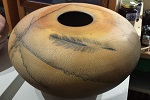 Artist Sean Tribble Art Pottery