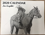 Artist Don Greytak Art Calendars