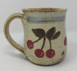 Artist Linda Walters Art Pottery