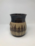 Artist Linda Walters Art Pottery