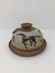 Artist Linda Walters Art Pottery