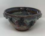 Artist Tom Briney Art Pottery