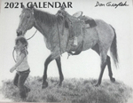 Artist Don Greytak Art Calendars