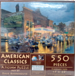 Artist SunsOut Puzzle Art Puzzles