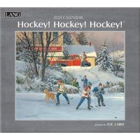 Artist Lang  Publishing Art Calendars