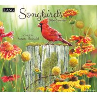 Artist Lang  Publishing Art Calendars