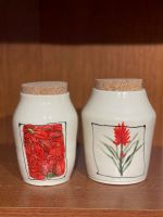 Artist Judy Andrews Art Pottery