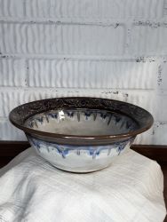 Artist Maren Stewart Art Pottery
