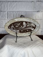 Artist Maren Stewart Art Pottery
