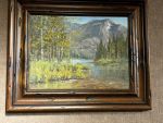 Artist Mark Ogle Art Originals