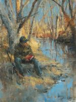 Artist Andy Thomas Art Originals