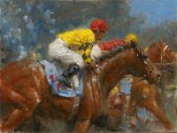 Artist Andy Thomas Art Originals
