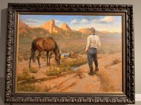 Artist Andy Thomas Art Originals