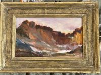 Artist Terry Mimnaugh Art Originals