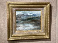 Artist Terry Mimnaugh Art Originals