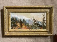 Artist Phillip Aaberg Art Originals