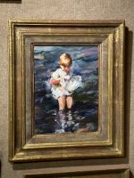 Artist Terry Mimnaugh Art Originals