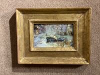 Artist Terry Mimnaugh Art Originals