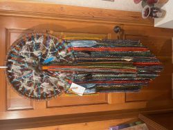 Artist Mary Kaye Predovich Art Fiber