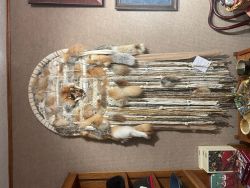 Artist Mary Kaye Predovich Art Fiber