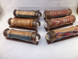 Artist Pete Berube Art Wood Art