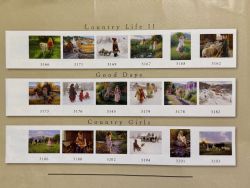 Artist Robert Duncan Art Note Cards