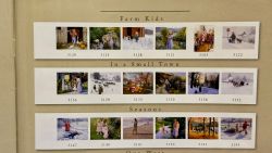 Artist Robert Duncan Art Note Cards