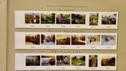 Artist Robert Duncan Art Note Cards