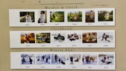 Artist Robert Duncan Art Note Cards