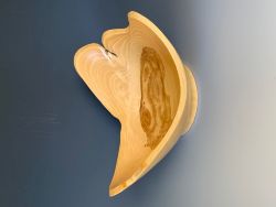 Artist James Clayborn Art Wood Art