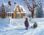 Artist Robert Duncan Art Posters