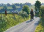 Artist Robert Duncan Art Posters