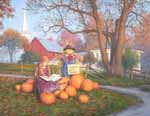 Artist Robert Duncan Art Posters