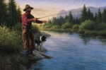 Artist Robert Duncan Art Posters