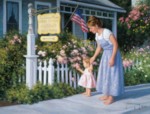 Artist Robert Duncan Art Posters
