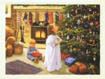 Artist Robert Duncan Art Christmas Cards