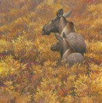 Artist Robert Bateman Art Prints